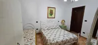 Salentiggiano Villa Ulivo With Swimming Pool: YELLOW TWO-ROOM APARTMENT 2/4 beds Hotels in Tiggiano
