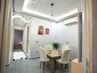 Dar lalla Hotels near Eden Aquapark
