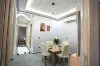 Dar lalla