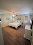 Fully fenced 3-bedroom house with garage in quiet and delightful Indian Trail - Gym