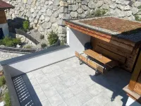 Cozy Chalet Bachmayrspitze in Neukirchen am Grossvenediger