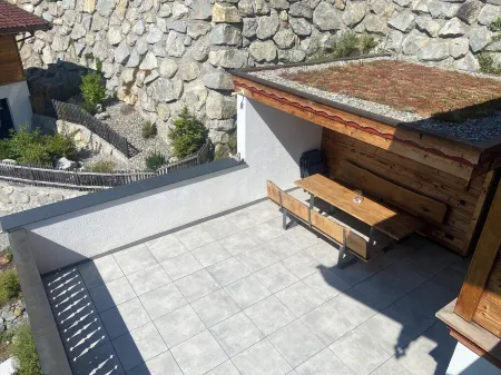 Cozy Chalet Bachmayrspitze in Neukirchen am Grossvenediger