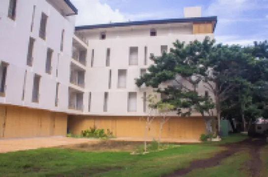 Amazing apartment with private terrace in Mérida