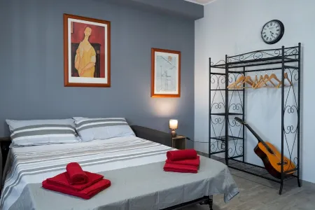 Suite Masciara Отели в г. Fiumefreddo Sicilia