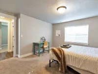 Sleepy Ridge Apt, Self Check-In, Parking Hotele w: Vineyard