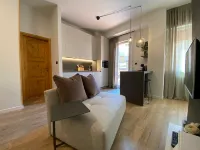 Brosi11 Design apartment in the heart of Forli