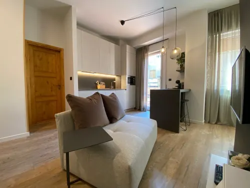 Brosi11 Design apartment in the heart of Forli