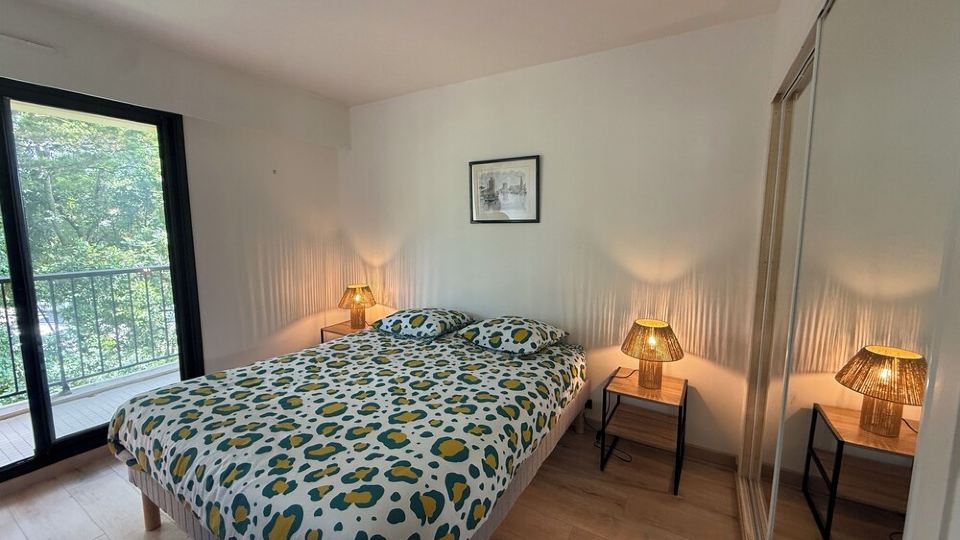 Charming T3 - Arenes de Bayonne