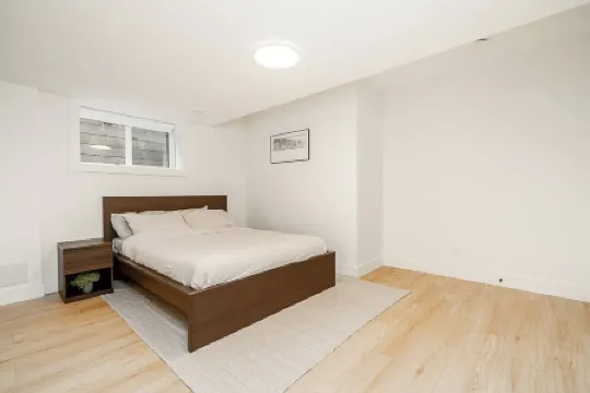 Cozy & Spacious 2BR Guest Suite, Near Vancouver