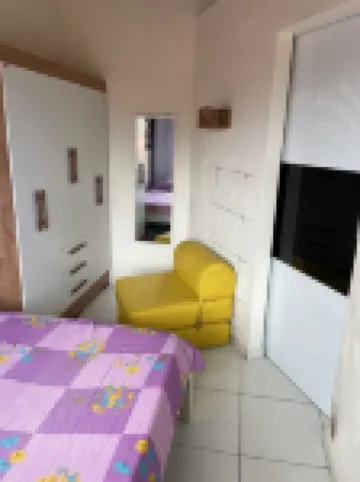 Jana's villa five minutes from Morro Branco beach