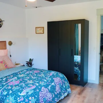 Eclectic Guesthouse on Quaint Fallbrook Homestead