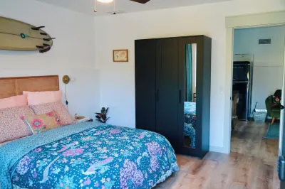 Eclectic Guesthouse on Quaint Fallbrook Homestead Golf at Pala Mesa Resort 주변 호텔