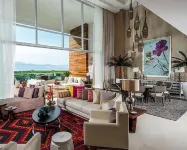 Three Bedroom Loft at Private Residence Club