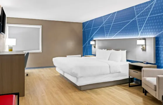 黃石公園旅館和套房