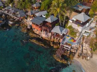 Taatoh Seaview Resort Hotels in Koh Tao