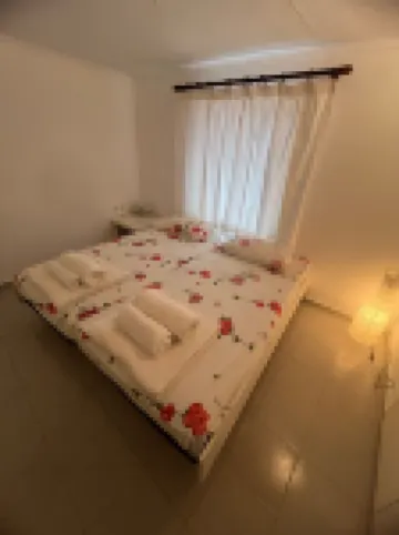 The Traditional Stone Town House "Castellum Ac Mare", Molivos Lesvos