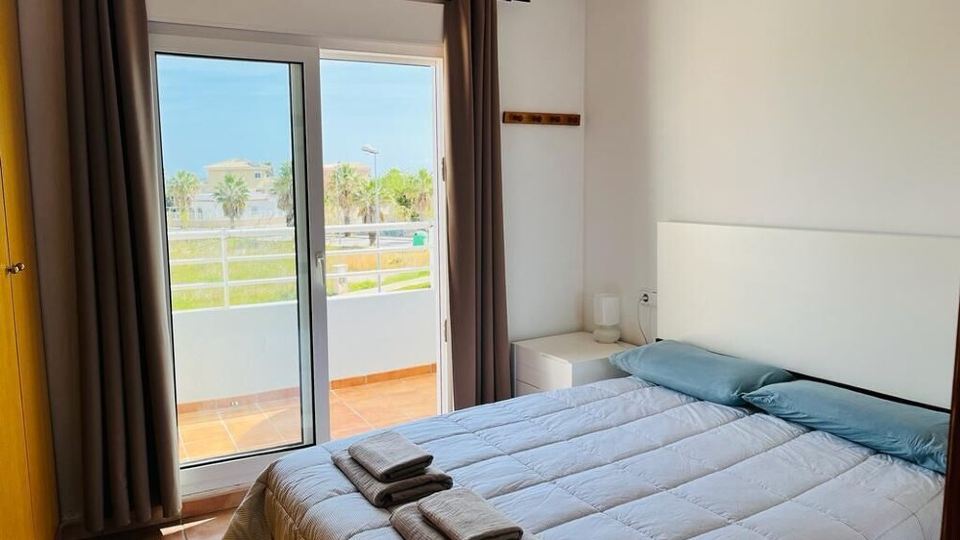 Casita Rabdells Olivanova