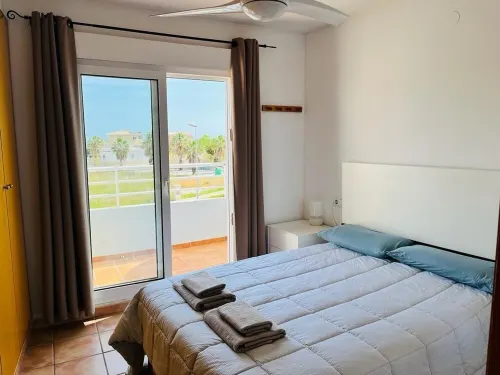 Casita Rabdells Olivanova