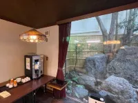 Tokoh Hotel Hotel di Hamada