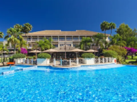 Lindner Hotel Mallorca Portals Nous Hotels in Portals Nous