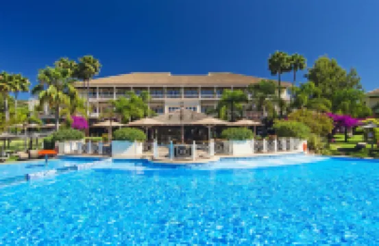 Lindner Hotel Mallorca Portals Nous