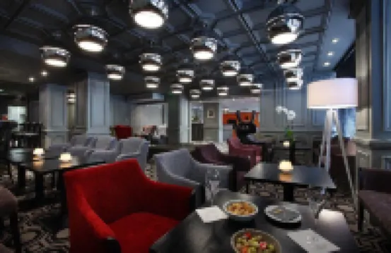 Hotel le Cinq Hyper - Centre