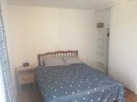 Quiet, elegant studio 18 minutes from Versailles - Comfort guaranteed! Hôtels à : Bois-d'Arcy