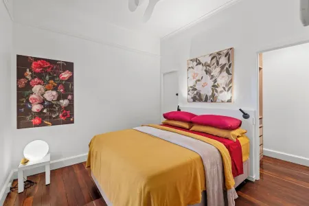 Stylish escape in the heart of New Farm