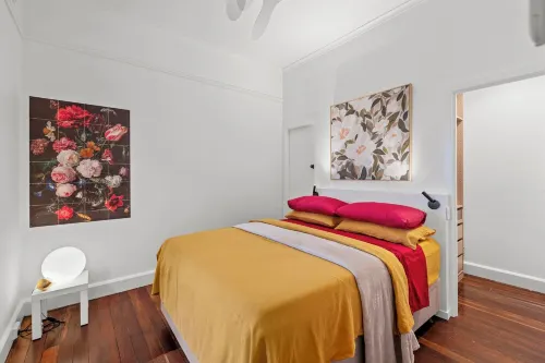 Stylish escape in the heart of New Farm