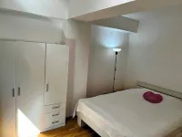 Angela's1-bedroom condo in Skopje center