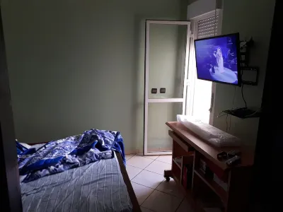 Appart Atlantique Hotels near حديقة تماريس المائية