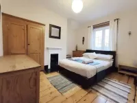 Beautiful Cottage by the Coast