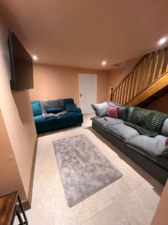 The Old Warwick House Отели рядом с достопримечательностью «Уорикский замок»