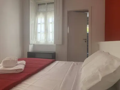 Casa da Genoveva - Aveiro Typical House Hotels in 