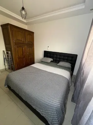 well-equipped furnished studio odza messamendongo Hotels near Yaounde Nsimalen International Airport