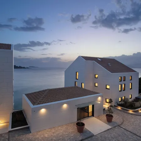 Hotel Vallum