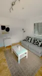 Casa Rossa - Modern, Renoviert, Gemütlich - 15min von Frankfurt