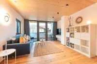 Coozy Nook Leuterschach