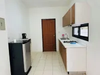 Pleasant, quiet 3-room apartment Hotels in Forbach