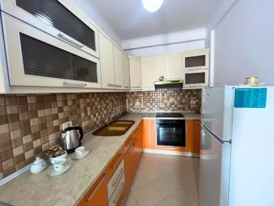 Feel at Home Near Berat’s Old Town – Welcome to Deir Apartment. Hosted by Denisa Hotels in 