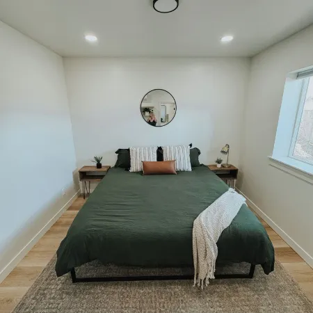 Cozy Casita
