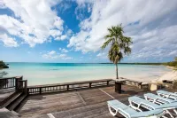 Sand Dollar at Ten Bay Beach 4 Bedroom Home - parking