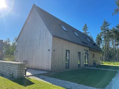 A unique & luxurious accommodation! Hotels in 