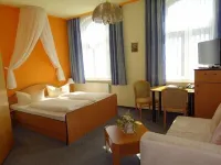 Hotel Zur Krone Hotels in Hasselfelde