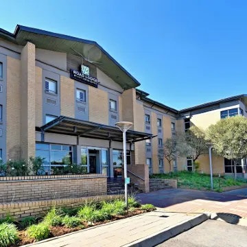 Road Lodge Southgate Hotels near Gold Reef City