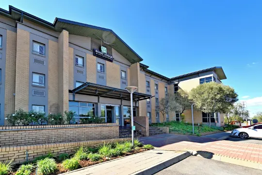 索斯蓋特路邊小屋