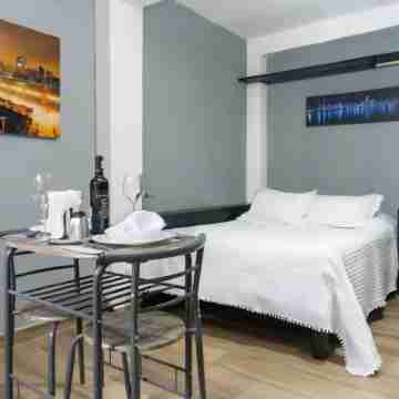 Tu lugar ideal Rooms