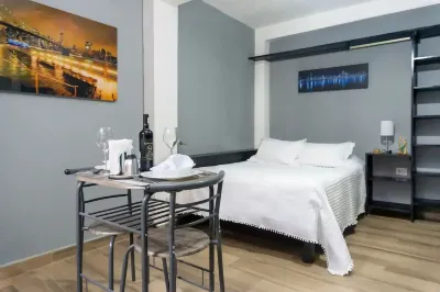 Tu lugar ideal فنادق في 