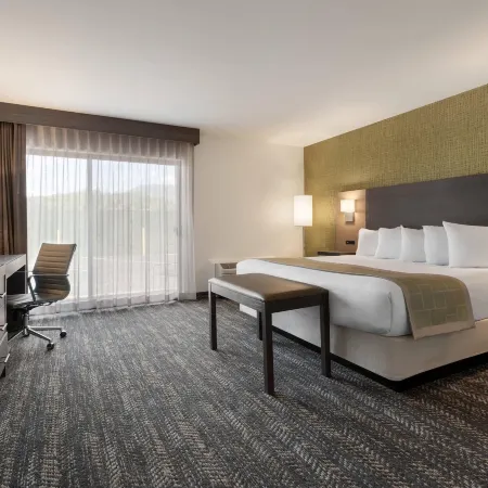 The Kendrick Hotel, an Ascend Collection Hotel