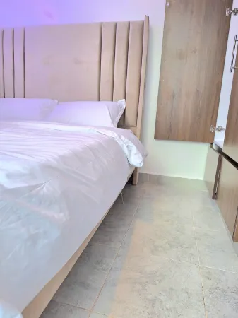 Cozy 1-Bedroom Apartment at Thindigua, Kiambu – Your Perfect Getaway! Отели в г. Киамбу